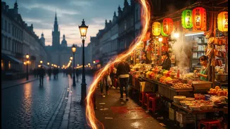 Europe May Still Dreamy, But Asia Looks More Bookable For Indians