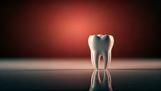 Sharp Teeth, Subtle Danger: How Dental Issues Can Lead to Oral Cancer in Young Adults