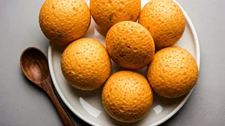 Mastering Dahi Vadas: 6 Secrets to Unbelievably Fluffy Delights