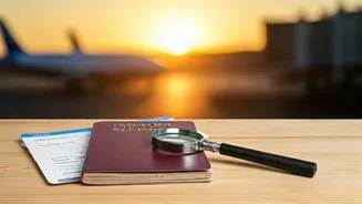 Avoid These Passport Mistakes When You Travel