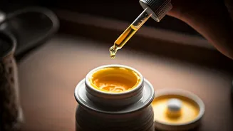 Ghee in Nostrils for Sleep: Unpacking the Traditional Remedy and Expert Insights