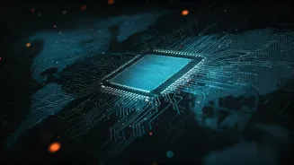 AI Regulation Urged Globally Over Threat