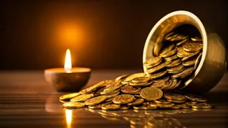 Dhanteras 2025: What Your Zodiac Sign Predicts