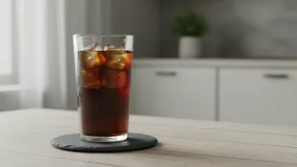 Why DIY Cold Brew Coffee Is A Fantastic Low Cost Refreshment Option At Home