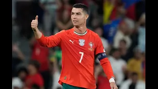 Will Cristiano Ronaldo Score 1000 Goals? Portugal Coach Says 'I Don't Think...'