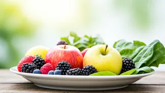 Nordic Diet vs. Type 2 Diabetes: Can it Help Indians?