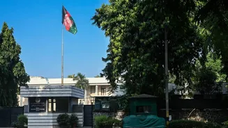 Taliban to host 1st public reception in India next week