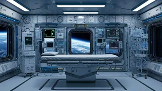 NASA's Crew-11: Groundbreaking ISS Evacuation