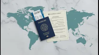 Before Booking Extended Thailand Holidays, Indian Travellers Need Clear Answers On Return Tickets, Insurance And Longer Itineraries