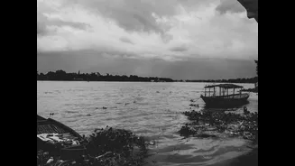 Bihar Faces Unprecedented Floods as Ganga Crosses Record Levels