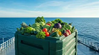 India-Oman Trade Pact: A New Economic Chapter