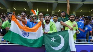 India vs Pakistan T20 World Cup: Flight Fares & Colombo Hotel Rates Breakdown