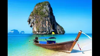 Thailand’s Special 5-Year Visa: Who Can Apply, Fees And Key Details Explained