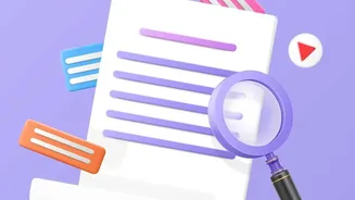 Next-Gen Learning: AI Tools Extract Crucial Points From 50-Page Academic PDFs Fast