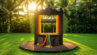 Goa Goes Green: The Ultimate Sao Joao Travel Guide