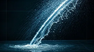 Cold Shower Trend Spreads Across India