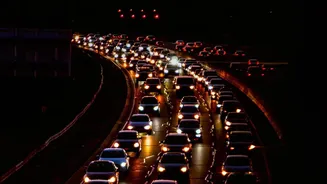 Monsoon Commuting In Indian Cities: A Practical Weather-Alert Guide