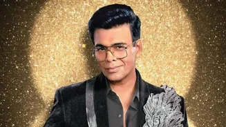Karan Johar announces last season of 'Koffee With Karan'