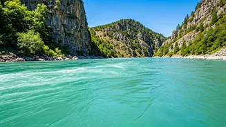 Rishikesh Rafting Is The Evergreen Bro-Trip Classic