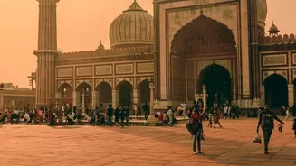 What Indian Cities Need To Know About Crop-Residue Smoke And Air Quality