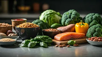 Revitalize Your Plate: Delicious & Healthy Recipes for Weight Management