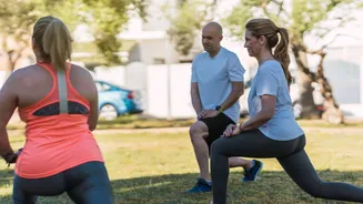 Resultado com exercício físico: por que o desempenho varia tanto?