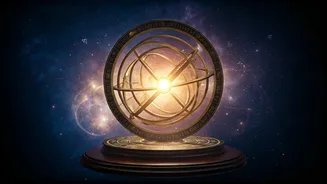 Astrological Insights: Your Weekly Horoscope for April 6-12, 2026