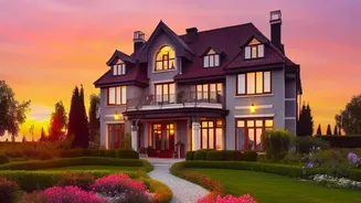 India's Housing Market: Why Luxury Is Growing Faster Than Lower-Priced Homes