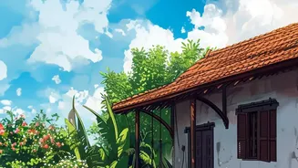 Why Munroe Island Homestays Are The Smart Alternative To Alleppey Houseboats