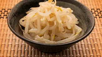 A Well-Seasoned Bamboo Shoot Dish Balances Earthiness and Acidity