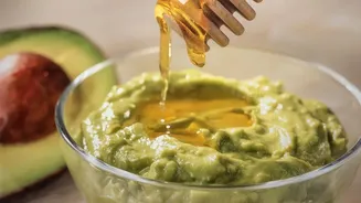 Explore Creamy Dips Without Heavy Sauces In Everyday Avocado Cooking