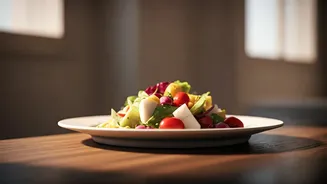 Mindful Eating Is The Wellness Trend Worth Trying