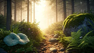 8 Nature-Inspired Baby Names with Soft, Global Sounds for Your Little One