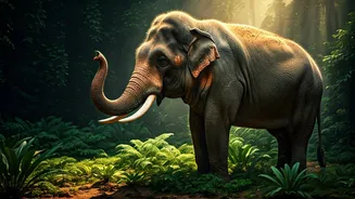 Dubare Elephant Camp Tragedy: 5 Crucial Wildlife Encounter Rules for Your Safety