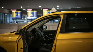 Duolingo's Unique Hiring: How Airport Taxi Drivers Decide Your Fate