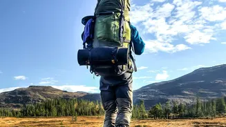 Rainy-Season Trekking: A Practical Packing Guide For Beginners