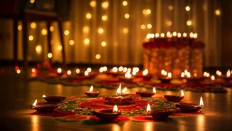 Chhath Puja Home Decor: Easy Ideas for a Festive Upgrade