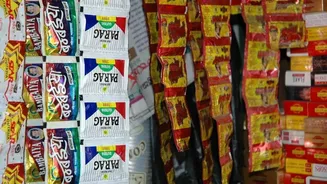 FSSAI's pan masala packaging rules: What's banned and what's allowed