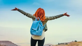 Why Gen Z’s Travel Plans Are Becoming Less Packed And More Flexible