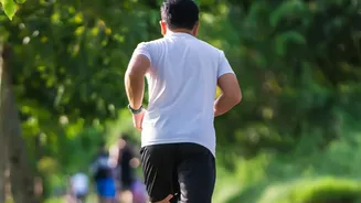 After The Monsoon: How To Ease Back Into Running, Walking And Cycling