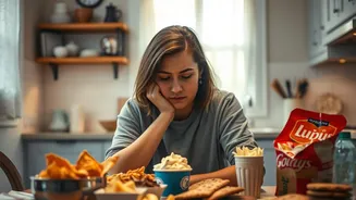 Worried about overeating? These AI tools can help you there