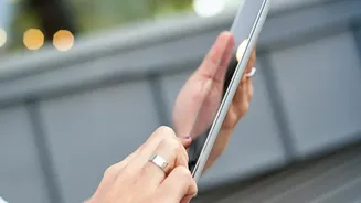 How On Device AI Writing Apps Keep Student Research Files Safe