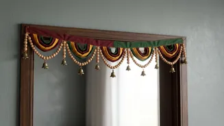 Festive Home Décor Is Getting More Personal Ahead Of Navratri