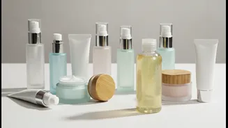 What to Verify before Acting on Maharashtra's Toxic Cosmetic Alert