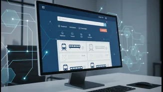 IRCTC's Website Makeover Introduces Practical Upgrades For Daily Train Users