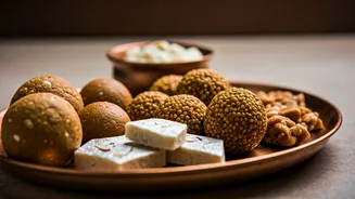 Hanuman Jayanti 2026: Divine Bhog Prasad Recipes for a Blessed Celebration