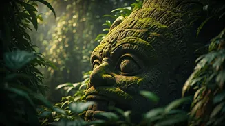 Unveiling Bali's Sacred Soul: Beyond the Tourist Trail