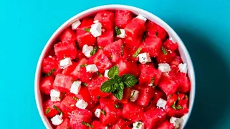 Food Safety During Monsoon: Why Clean Water Matters For Fruits And Salads