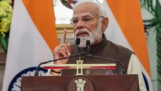 IIT Delhi's 57th convocation set for Saturday with PM Modi