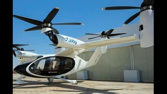 Uber Air Taxi To Roll Out Soon: Cities, How To Book, What To Expect, Cost